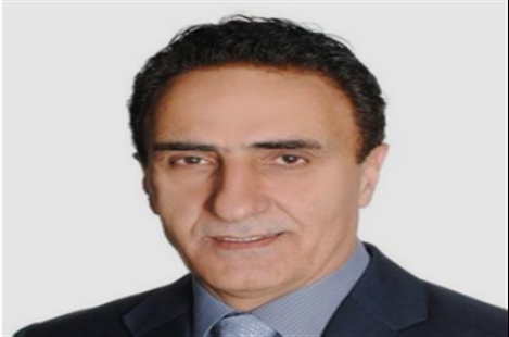Mr. Saeid Soltani