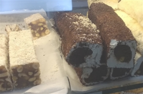 North Park Produce Bakery & Grill