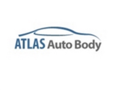Atlas Auto Body Repair Shop