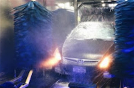 Crystal Car Wash