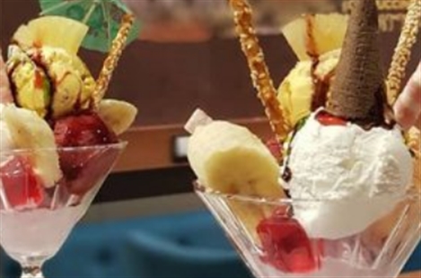 Cafe Elegante