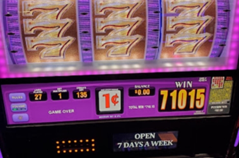 Delta Bingo & Gaming