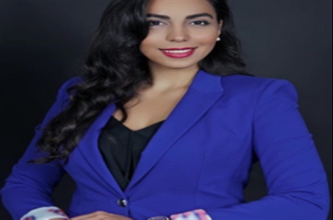 Mrs. Maryam Khorsand