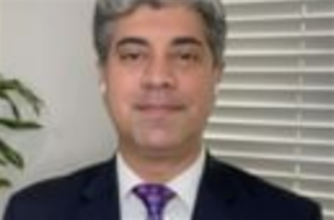 Dr. Peyman Raoofi