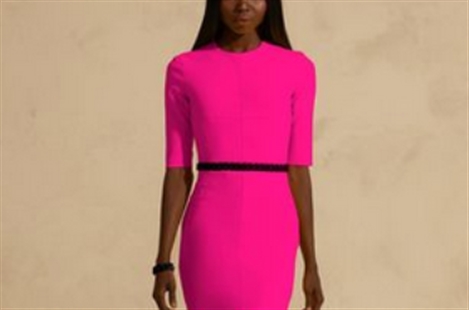 Sherry prive house of fashion