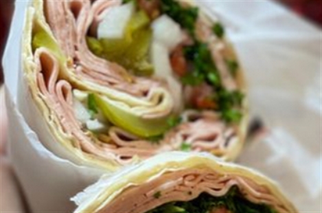 Attari Sandwich Shop