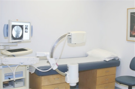 Pacific Coast Sports Medicine