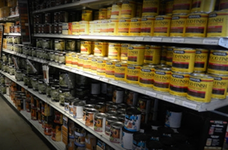 Rosing Painting & Wallcovering