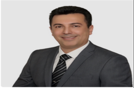 Mr Farhad Khashayardoost