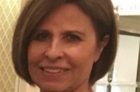 Dr. Shahrzad Siassi
