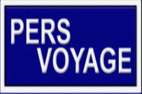 Pers Voyage