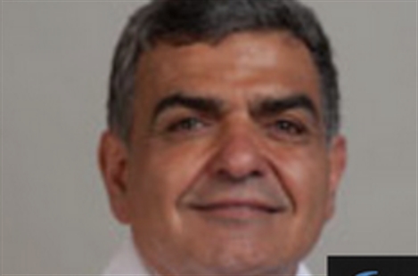 Dr. Alireza R. Sadoughi