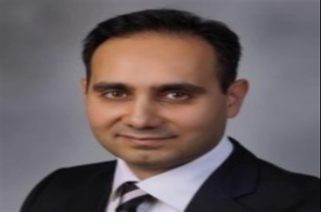 Mr Alireza Mohammadpoor Varankesh