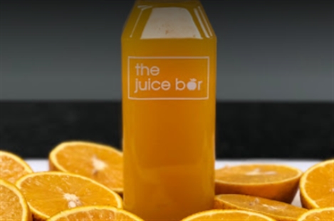 The Juice Bar