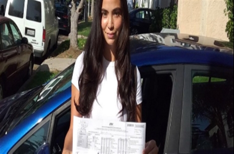 Dollar Driving School