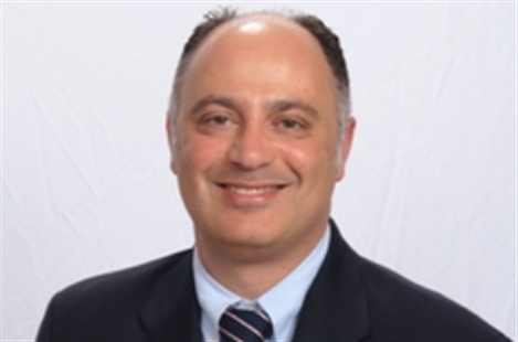 Dr. Robert Afra