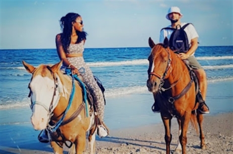 Amelia Island Horseback Riding