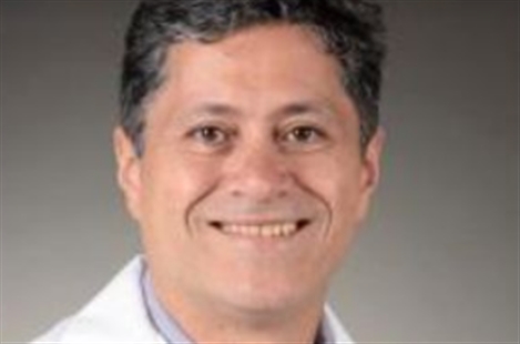 Dr. Afshin Javaherian