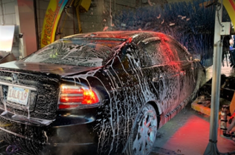 Empire Car Wash of Inwood