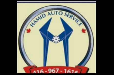 Hamid Auto Service