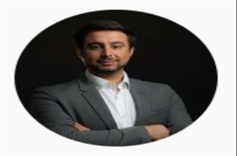 Mr Farshid Ghodsian-Zadeh