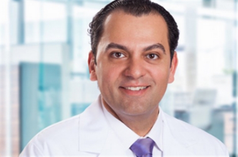 Dr. Ardalan Nourian