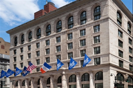 Mr. Ervand Abrahamian