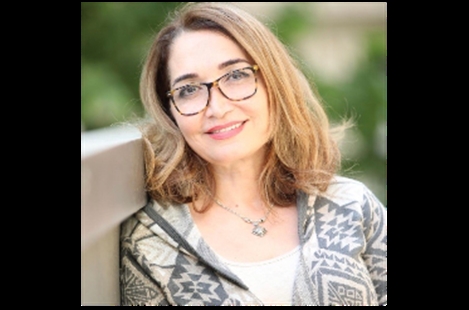 Afsaneh Tabassian M.A. Psych, RPC Clinical Counsellor (CPCA)