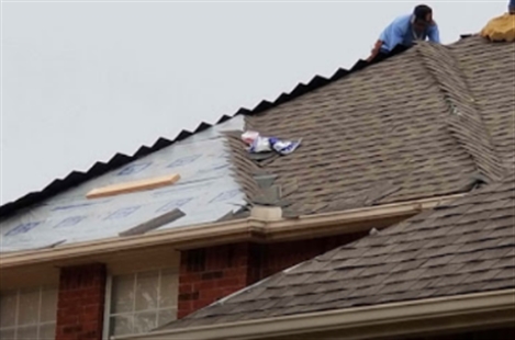North Texas Roofing