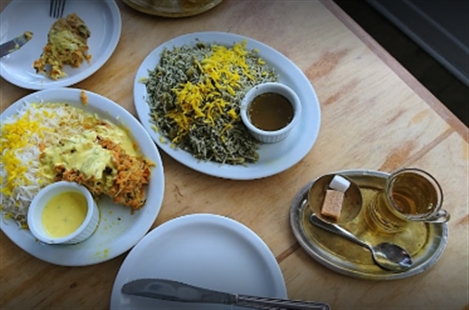 Byblos Le Petit Cafe