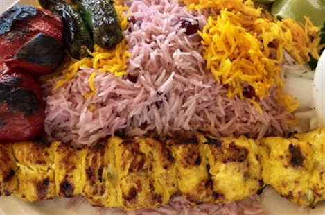Maral Cuisine Restaurant