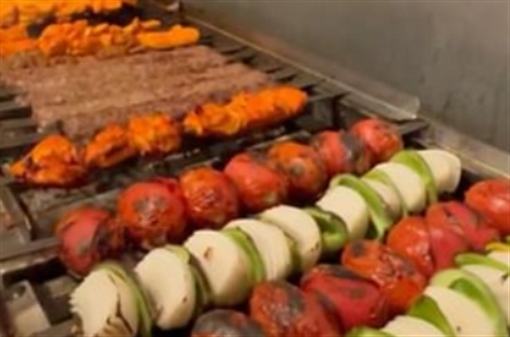 Shirin Restaurant