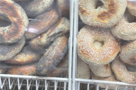Bagel World
