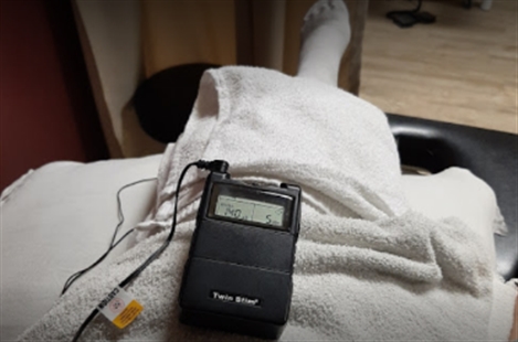 Pro Physio & Sport Medicine Centres Carling