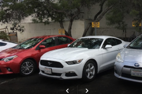 Renty Car Rental