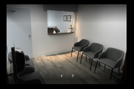 Clinique Iranienne de Montréal