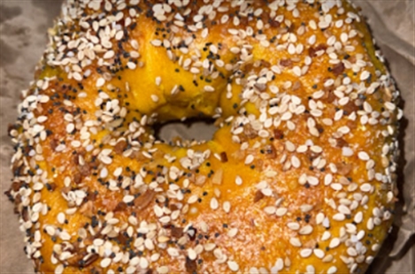 Hamilton Bagel & Grill