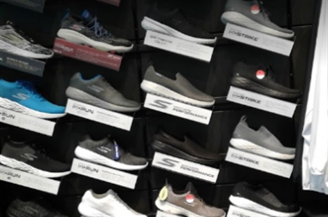 SKECHERS Retail