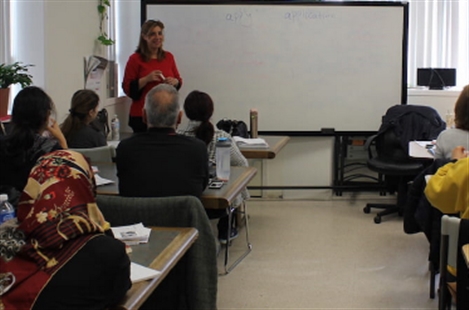 Parya Trillium Foundation