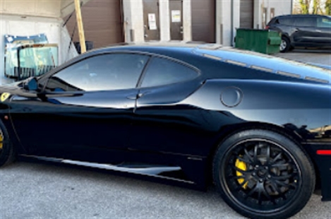  PRO GUARD AUTO GLASS