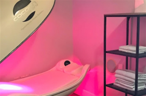 Desert Sun Tanning Salons