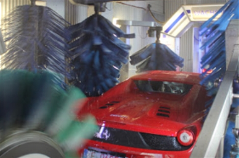 Aqua Car Wash GmbH