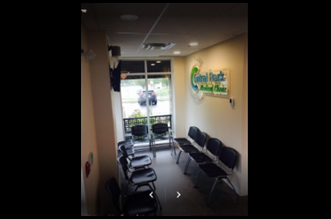 Central Park Medical Clinic