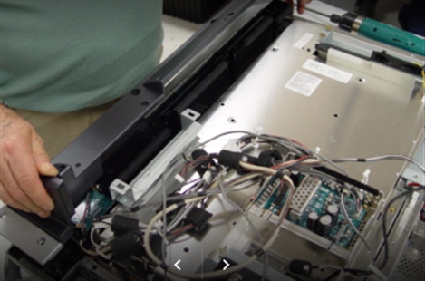 Hagopian Television Centre Ltd