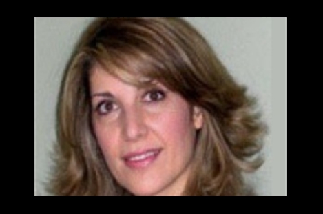 Lillie Mosaddegh