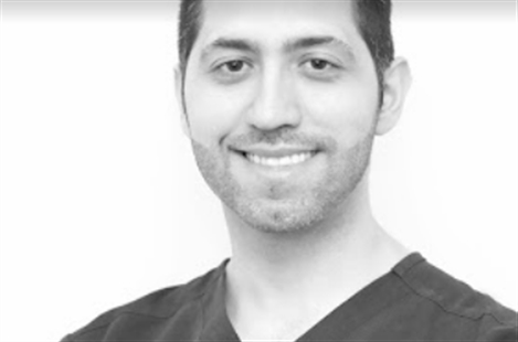 Dr. Pejman Golpanian