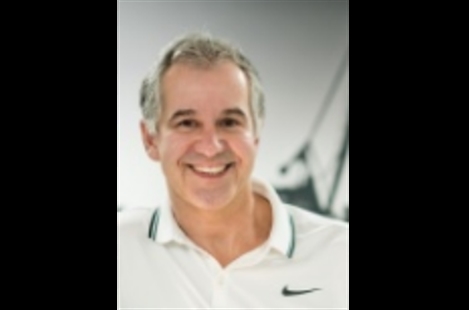 Dr. Kianusch Yazdani