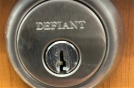 Seaman Locksmith NYC