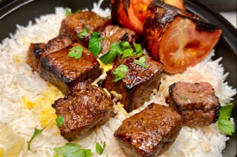 Zendiggi Kebab House