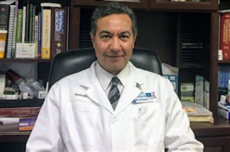 Dr. Tooraj Zahedi